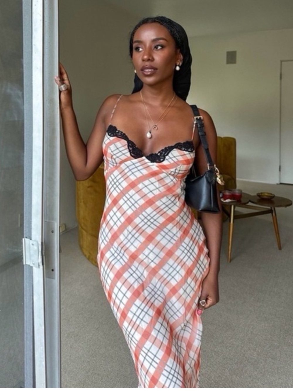 Realisation Par Karlie Dress #8893